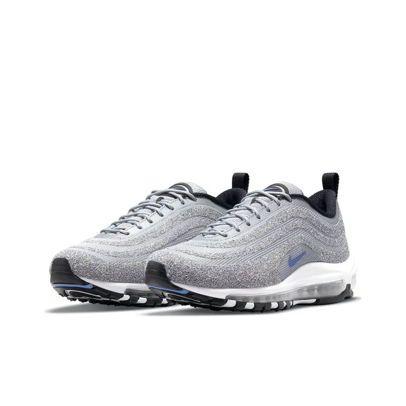 Nike Air Max 97 Swarovski Polar Blue Women's-2