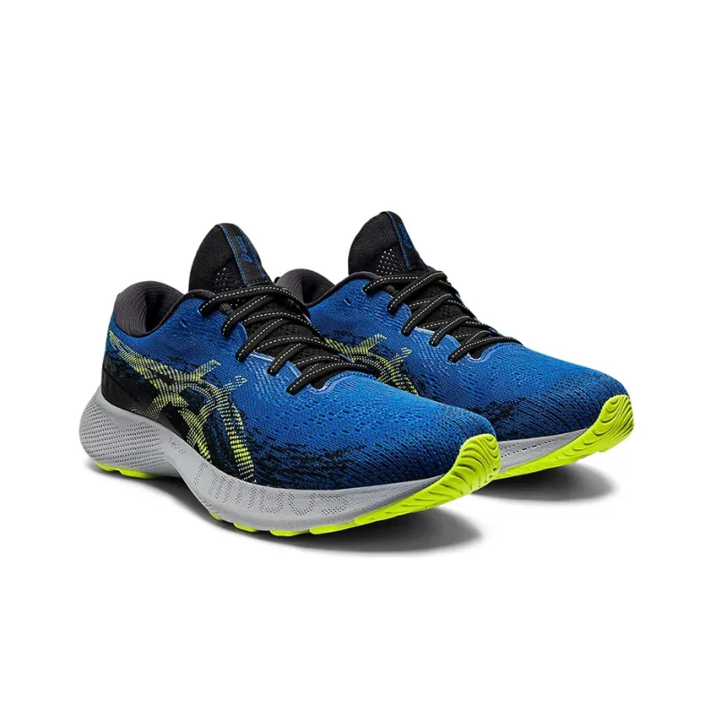 Asics Gel Nimbus Lite 3 'Blue Hazard Green 'Blue Black Yellow'-1