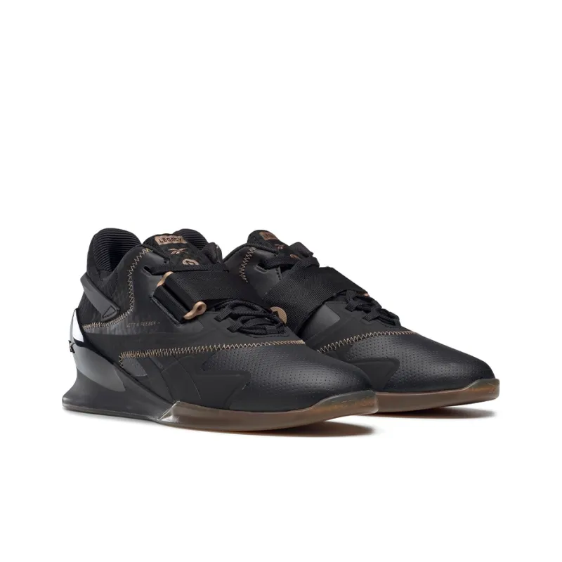 Reebok Legacy Lifter 2 Black Sepia-2