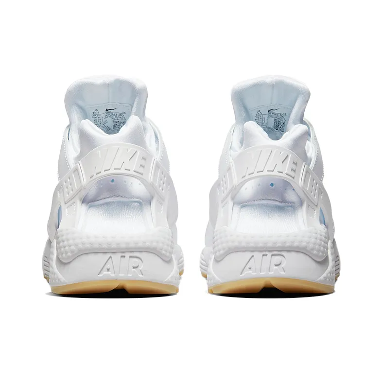 Nike Air Huarache White Gum-4