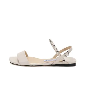 Jimmy Choo Aadra One Strap Sandals Women's