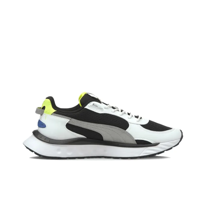 PUMA Wild Rider 'Journey To Space'-1
