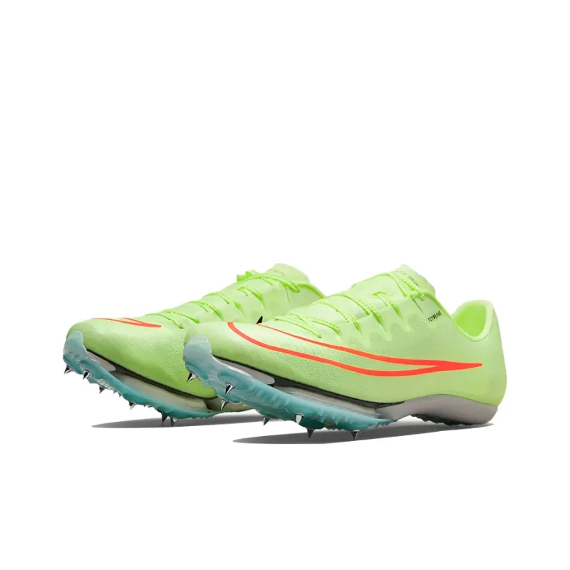 Nike Air Zoom Maxfly Barely Volt Hyper Orange-2