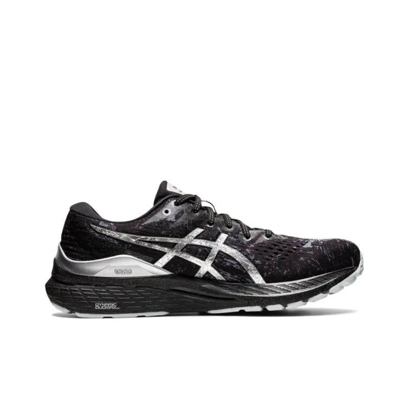 Asics Gel Kayano 28 Platinum 'Carrier Grey'-1