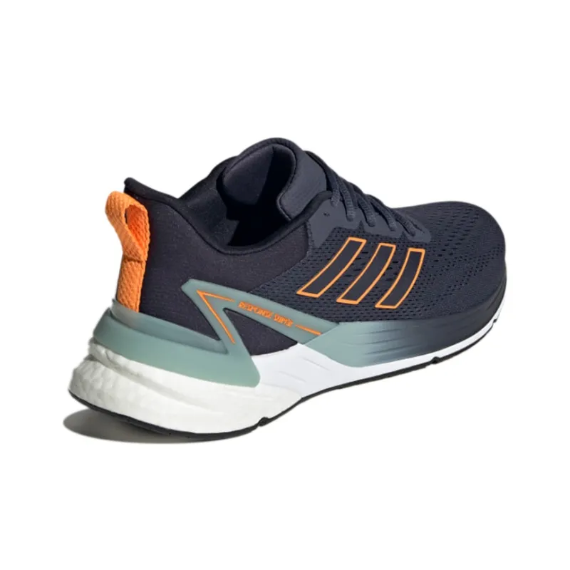 Adidas Response Super 2.0 'Shadow Navy Orange Rush'-3