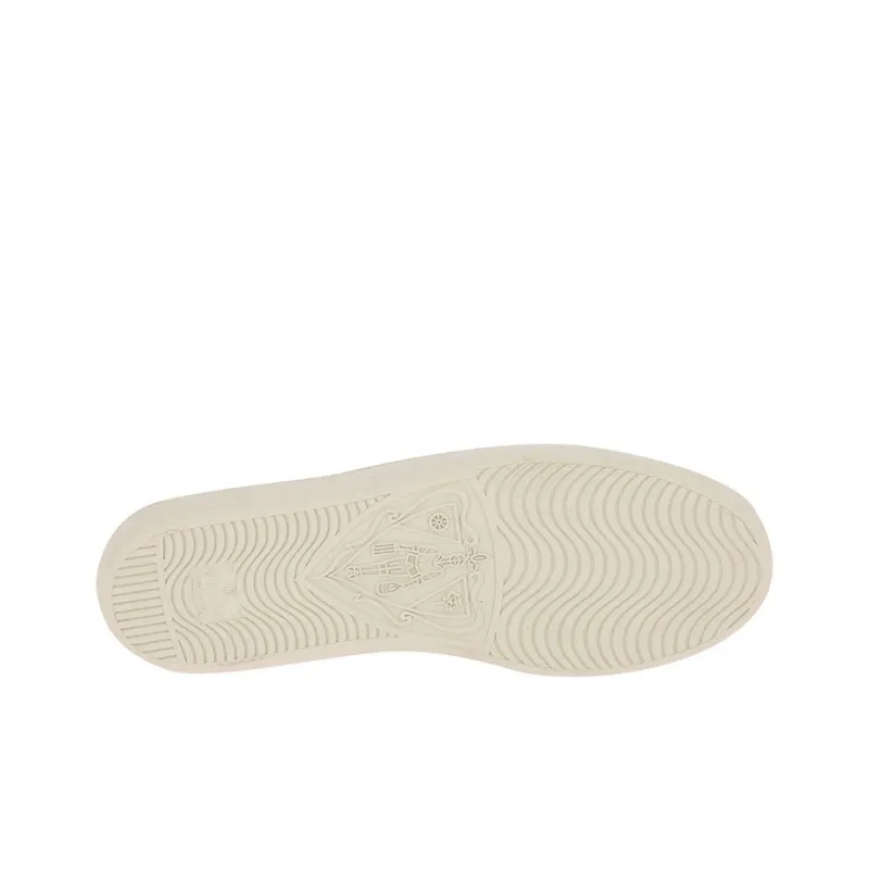 GUCCI Ace Sneaker With GUCCI Stripe-4