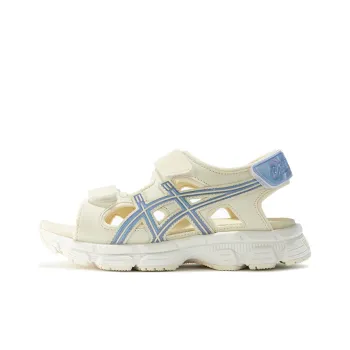 Asics Kahana Sandal 'Cream Blue'