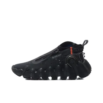 LiNing Wu Xing 2 Vintage Basketball Shoes Women's Low Top Black
