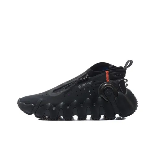 LiNing Wu Xing 2 Vintage Basketball Shoes Women's Low Top Black