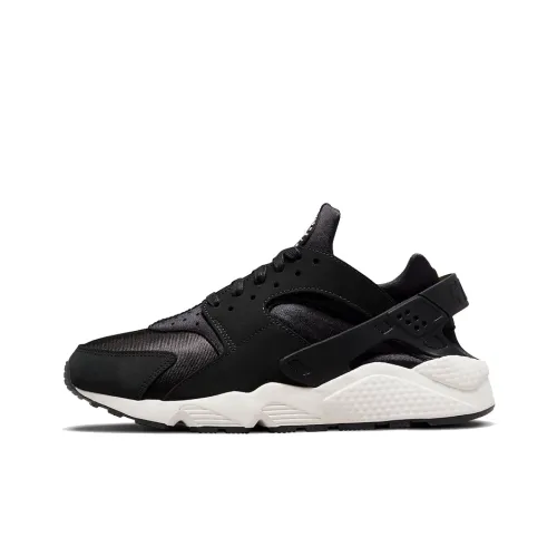 Nike Air Huarache Off Noir