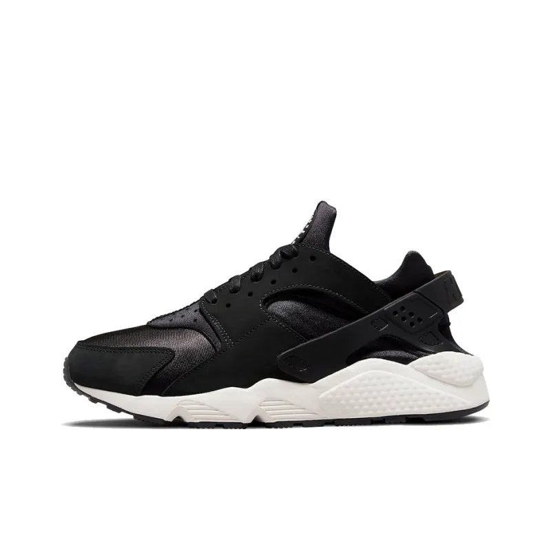 Nike Air Huarache Off Noir-0
