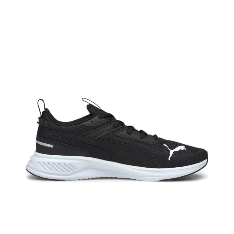 PUMA Scorch Runner 'Black White'-1