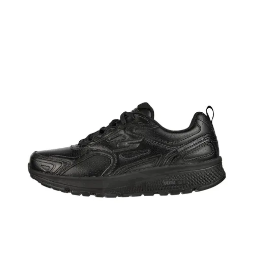 Skechers Consistent Broad Spectrum Black Women's