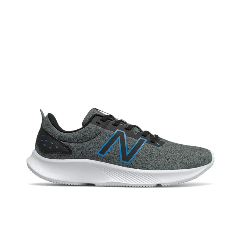 New Balance 430 Gray/Blue-1