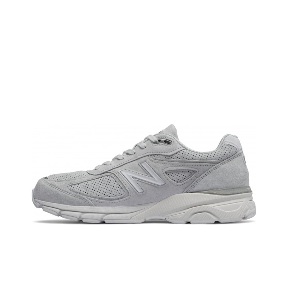 New balance 990 arctic fox on sale