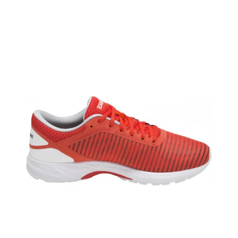 Asics Dynaflyte 2 Low-Top Running Shoes Men's Orange-1