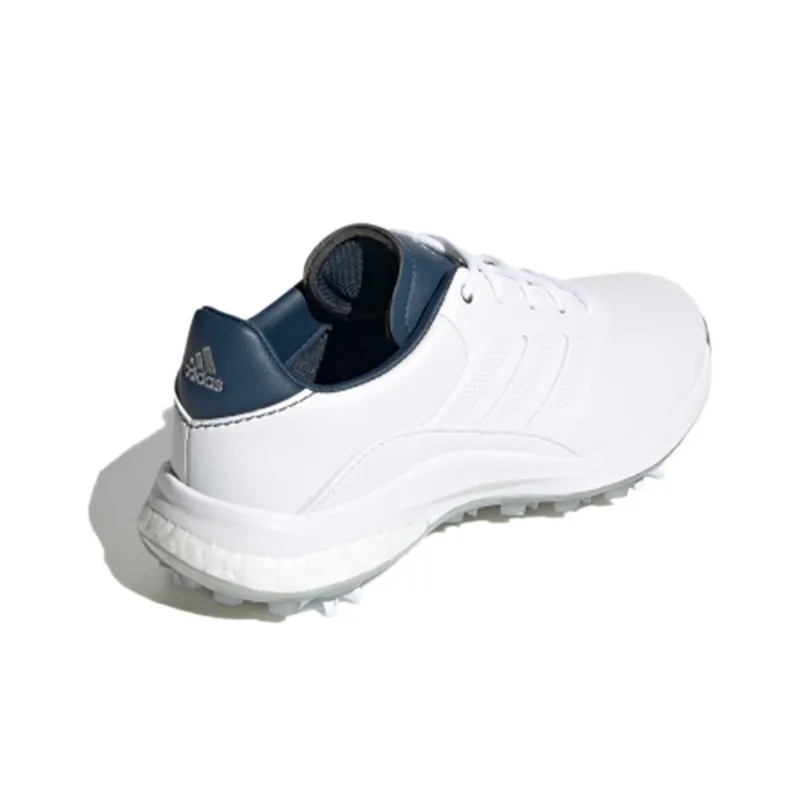 Adidas Perf Classic Shoes For White Women's-3
