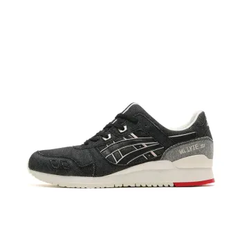 Asics Gel Lyte 3 'Denim Black'