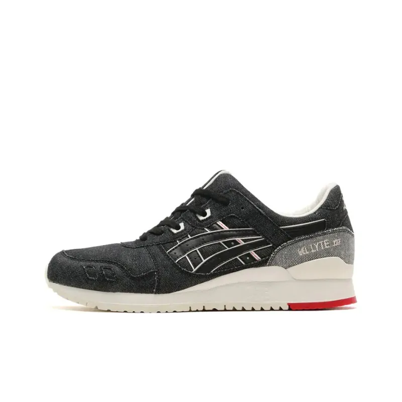 Asics Gel Lyte 3 'Denim Black'-0