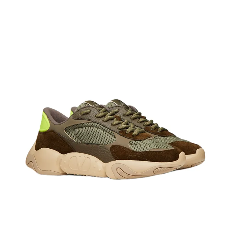 Valentino Bubbleback 'Green'-2