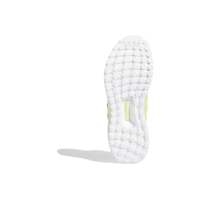 Adidas UltraBoost 5.0 'Pulse Yellow' Women's-5