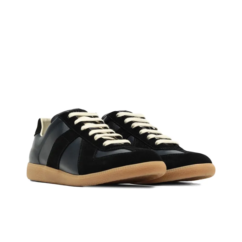 Maison Margiela Replica Low top Sneakers-2
