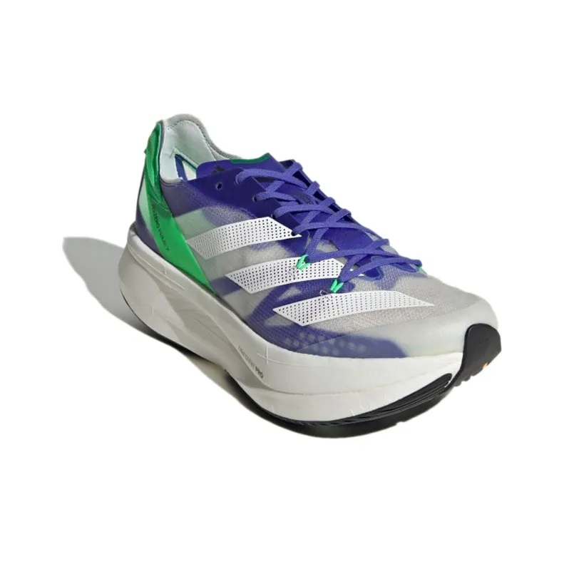 Adidas Adizero Prime X Sonic Ink Green-2