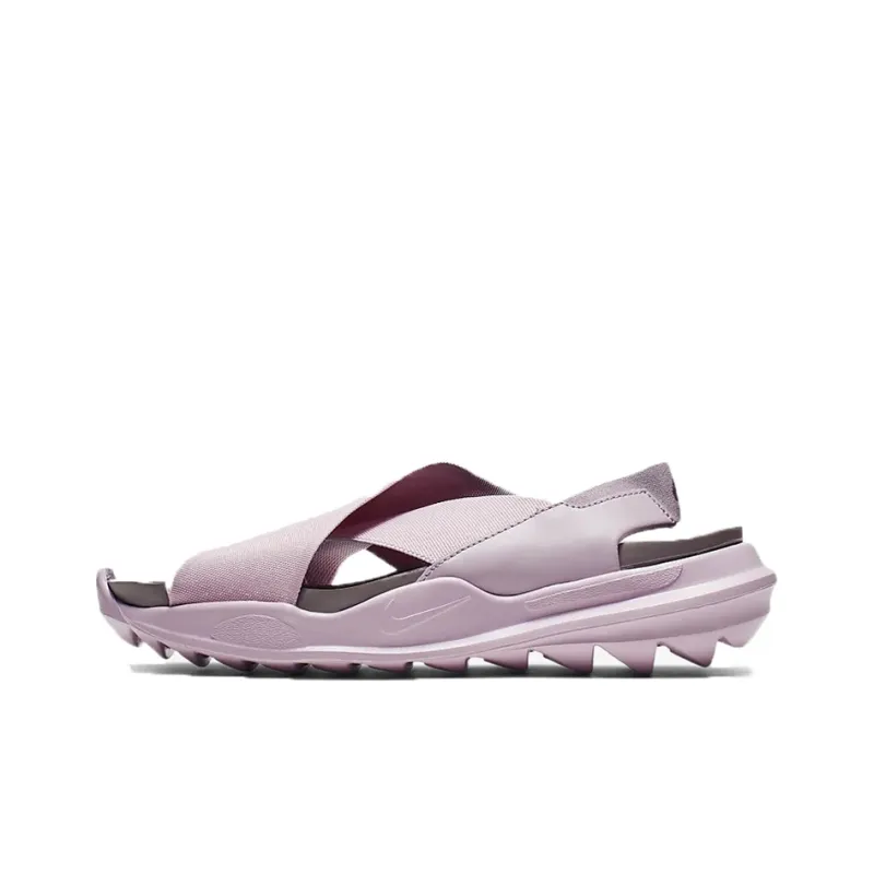 Nike Praktisk 'Plum Chalk' Women's-0