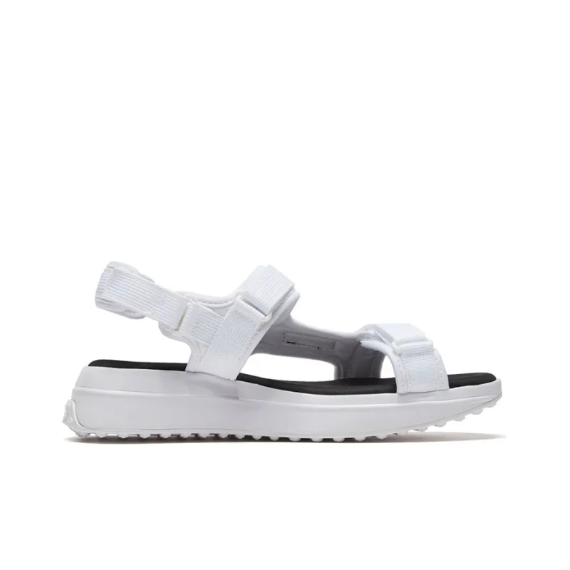 PUMA Future Rider Sandal 'White'-1