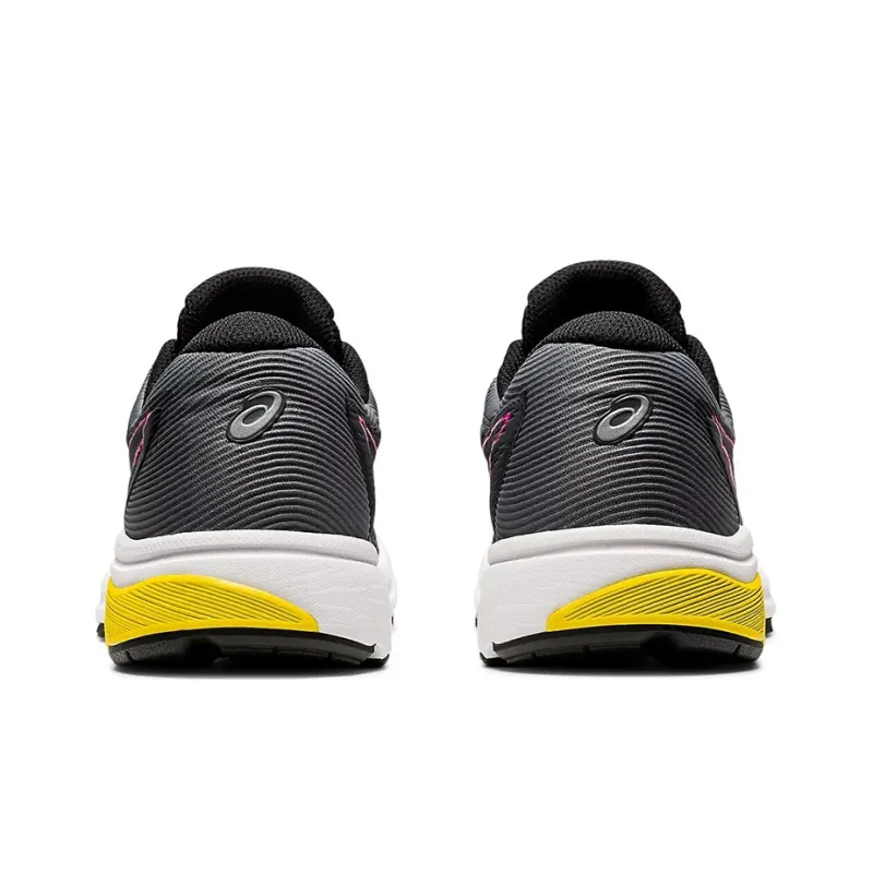 Asics GT 800 Carrier Grey Black Women's-4