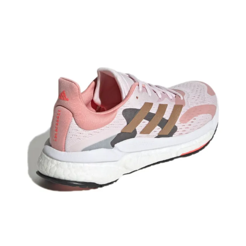Adidas Solarboost 4 'Pink Gold' Women's-3