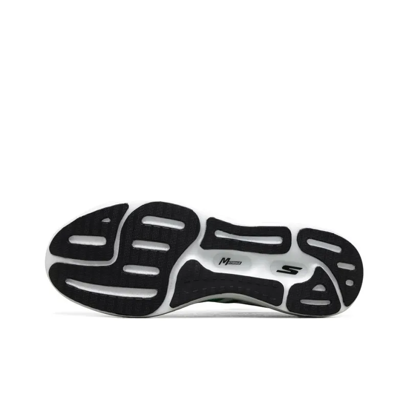 Skechers Go Run Razor 3 'White Green'-4