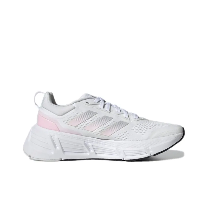 Adidas Neo Questar 'White Almost Pink' Women's-1