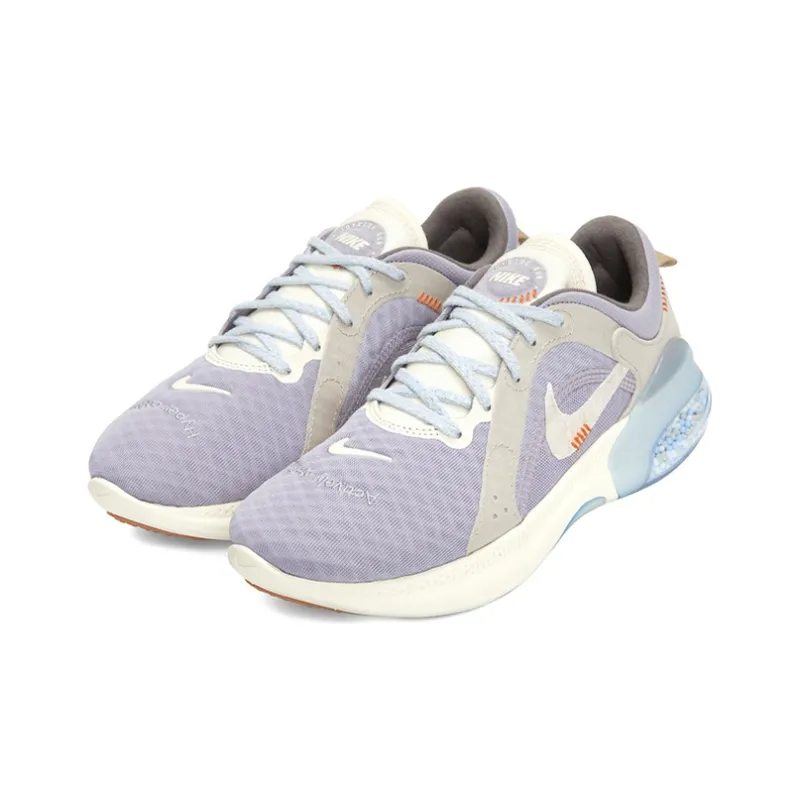 Nike Joyride Dual Run 2 Low Top Purple Women's-2