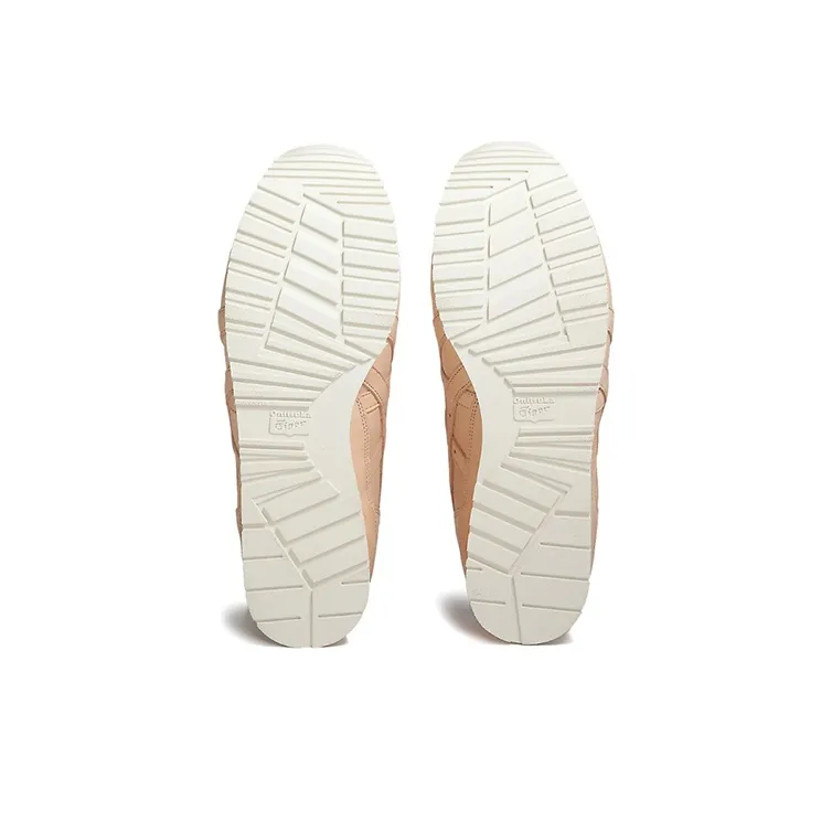 Onitsuka Tiger Ally Deluxe 'Leaf Beige'-3