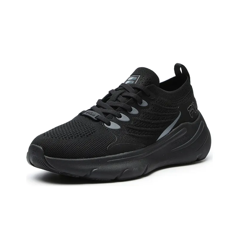 FILA Heritage Fht Vntg Black-2