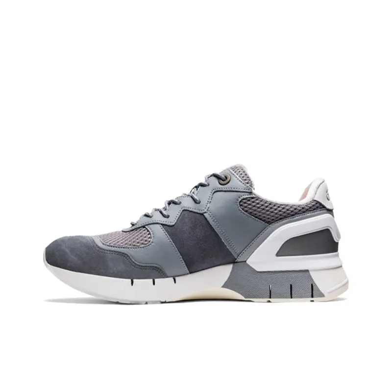 Onitsuka Tiger Rebilac Runner Mp 'Grey'-0