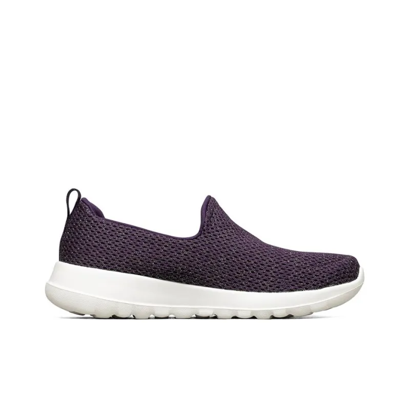 Skechers Go Walk Joy 'Purple White' Women's-1