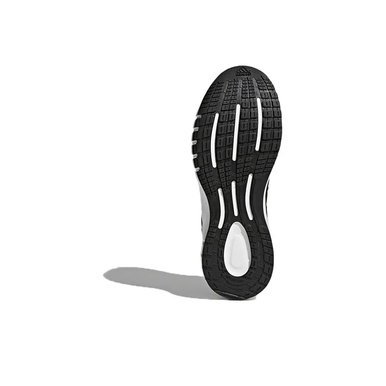 Adidas Duramo Lite 'Black White'-5