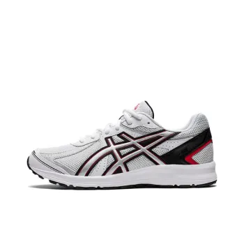 Asics Jog 100 S 2E 'White Red'