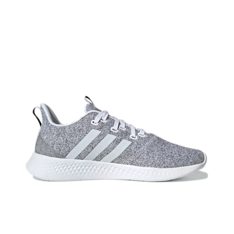 Adidas Puremotion Wide 'White Grey' Women's-1