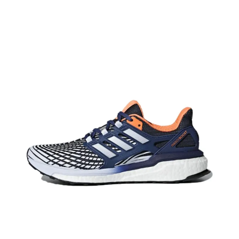 Adidas Energy Boost 3 'Indigo Noble' Women's-0