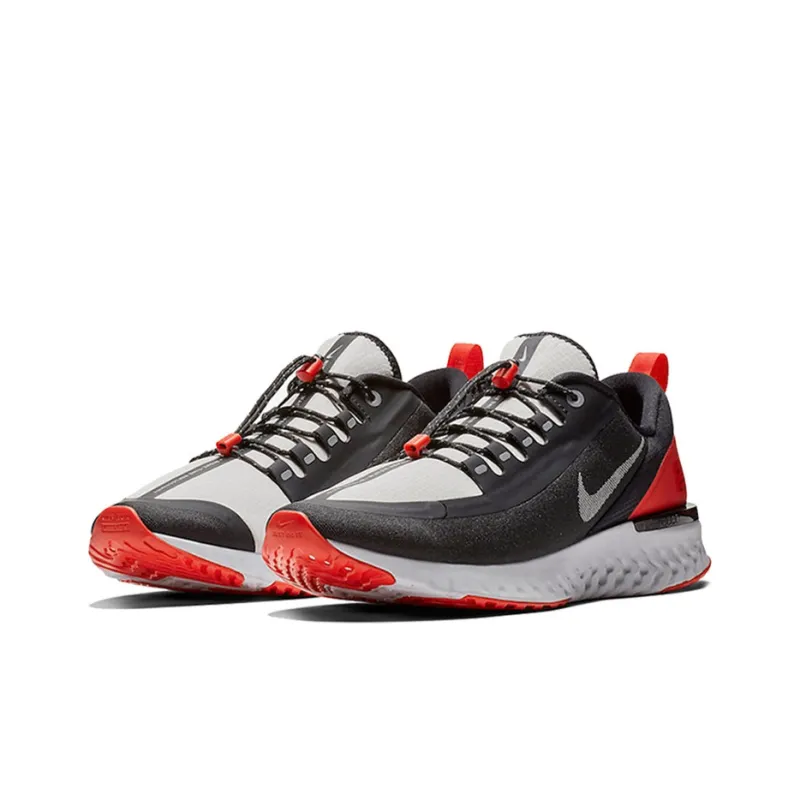 Nike Odyssey React Shield Wet Hot-1