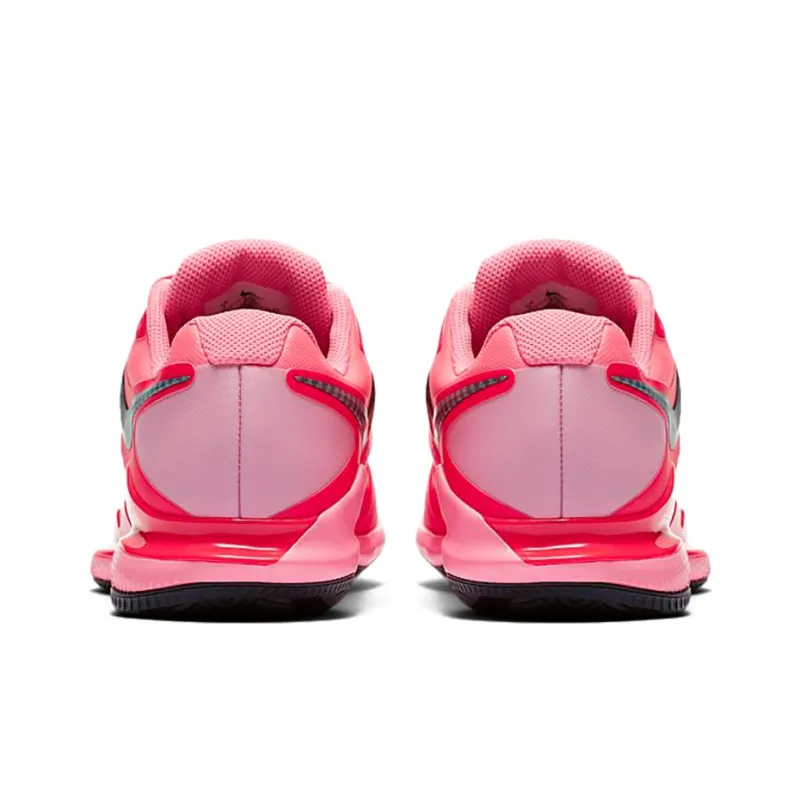 Nike Air Zoom Vapor X Clay 'Laser Crimson' Women's-4