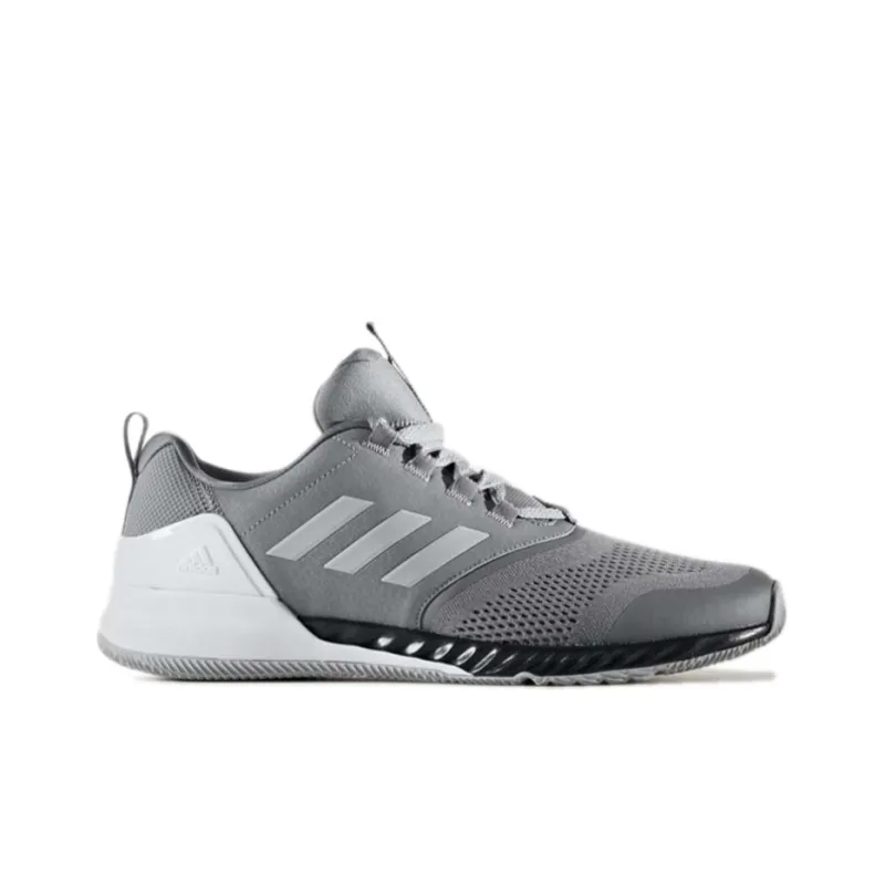Adidas CrazyTrain Pro Anti-Slip Wear-Resistant Low-Top Running Shoes Men's-1