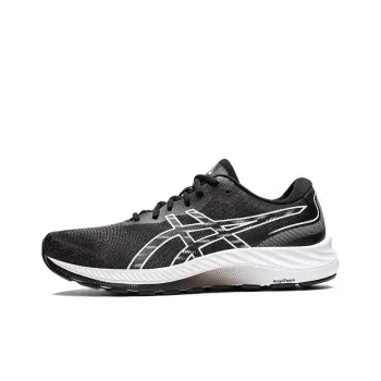 Asics Gel Excite 9 'Black Whtie'