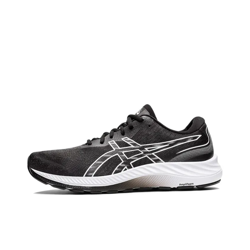 Asics Gel Excite 9 'Black Whtie'-0
