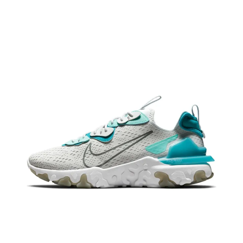 Nike React Vision 'Aquamarine'-0