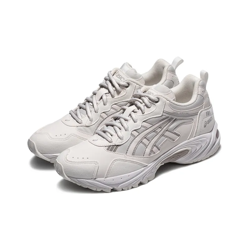 Asics Gel 100 Tr 'Off White Grey'-1