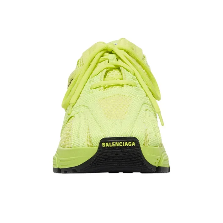 Balenciaga Phantom Sneakers 'Yellow'-2
